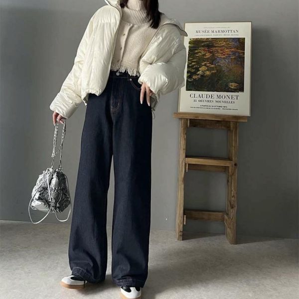 Classical Elf｜牛仔褲（現貨） 