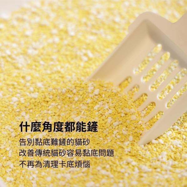 MiLi 新配方米薯砂（2.5kg/包） MiLi貓砂,豆腐砂推薦,木炭豆腐砂,超除臭貓砂,低粉塵貓砂,高凝結貓砂,天然豆腐砂,可沖馬桶貓砂,無味貓砂,無味道,米薯砂,木薯砂,小米砂
