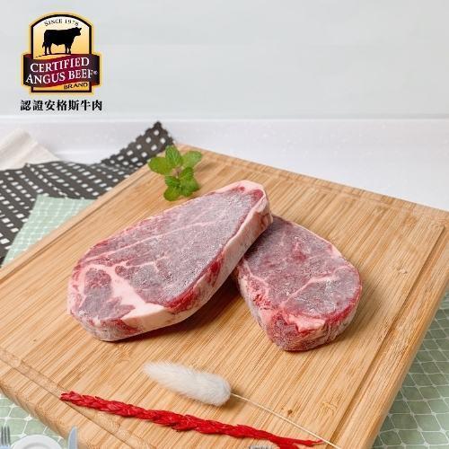 美國CAB菲力牛排 