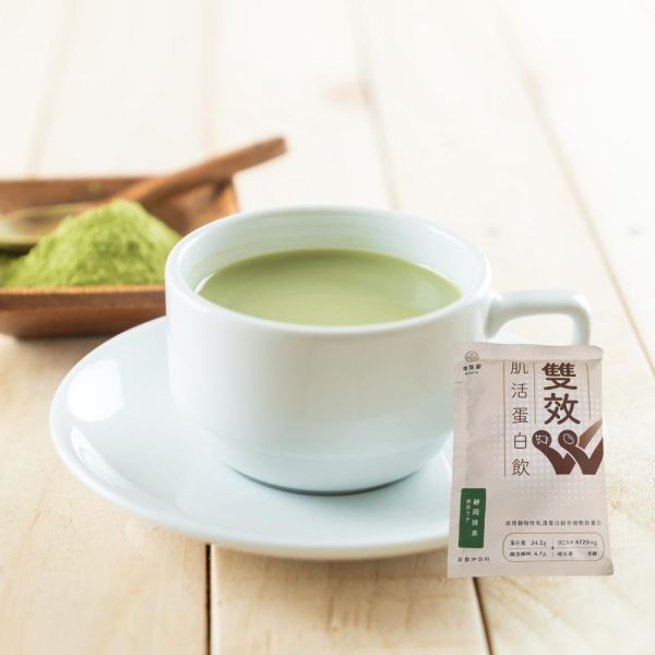 肌活蛋白飲(綜合風味)60入 