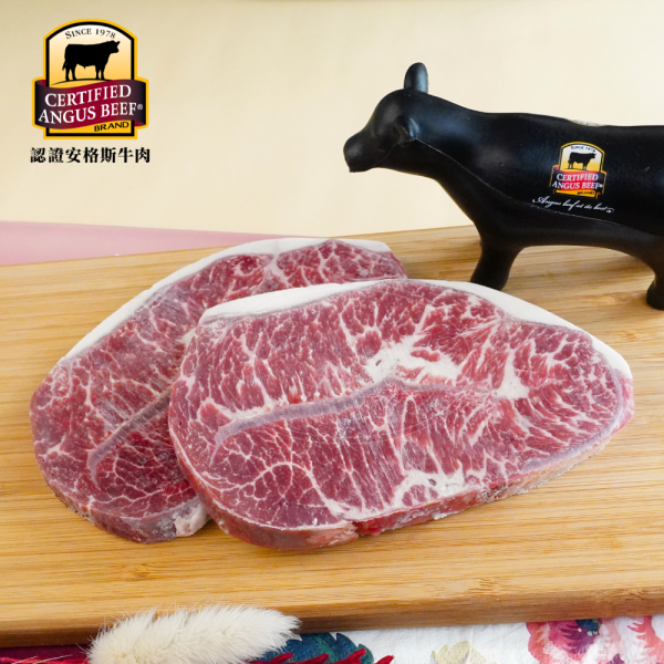 美國CAB板腱牛排 