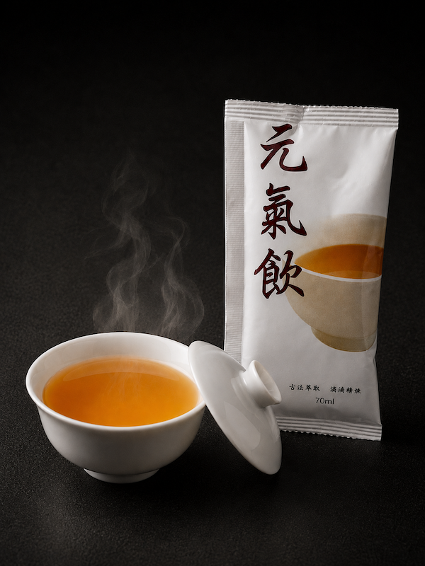 元氣飲（10入裝） 