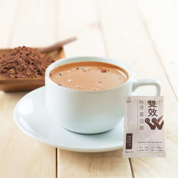 肌活蛋白飲(單包) 