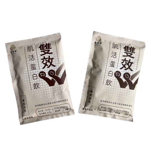 肌活蛋白飲(綜合風味)60入 