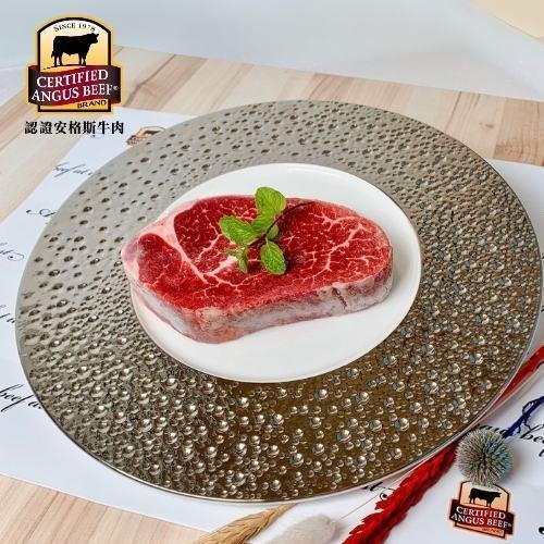 美國CAB厚切菲力 