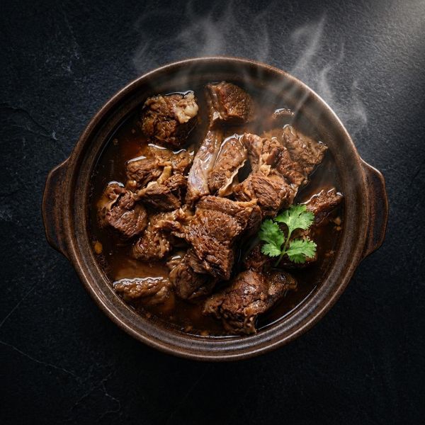 紅燒牛肉爐1250g 