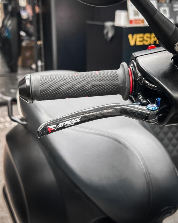 APEXX 煞車拉桿 碳纖維版本 卡夢 衝刺 春天 LX 