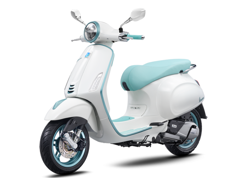 Primavera S 150 春天 車款 偉士牌 參考用 勿下單 