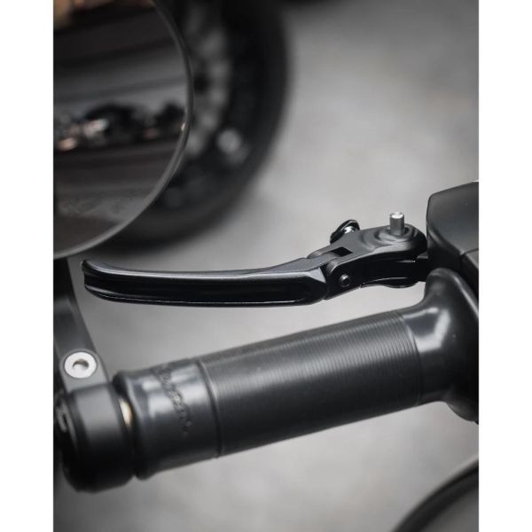 REYS 鋁合金剎車拉桿 煞車 拉桿 VESPA 偉士牌 衝刺 春天 LX 專用 