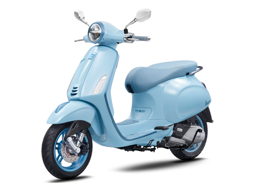 Primavera S 150 春天 車款 偉士牌 參考用 勿下單 