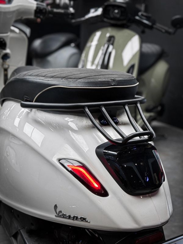 HD CORSE LED 新版方向燈 Vespa 偉士牌 衝刺/春天 
