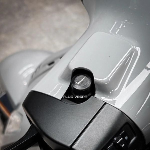 CNC 鏡塞 偉士牌 Vespa 直上 鏡座塞 後視鏡塞 後照鏡塞 24/23 春天／衝刺／GTS 300 