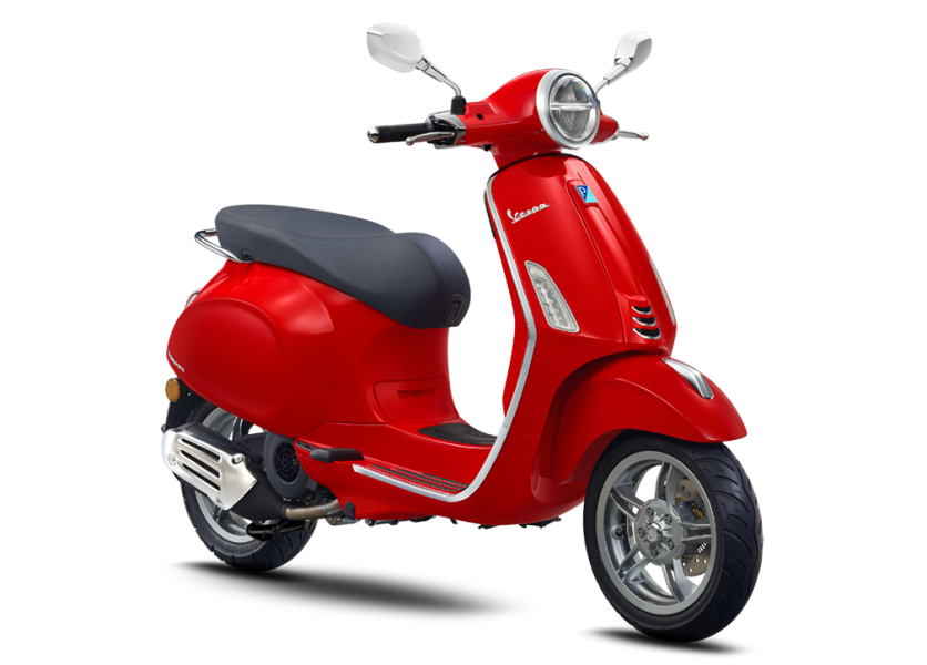 Primavera 125 春天 車款 偉士牌 參考用 勿下單 