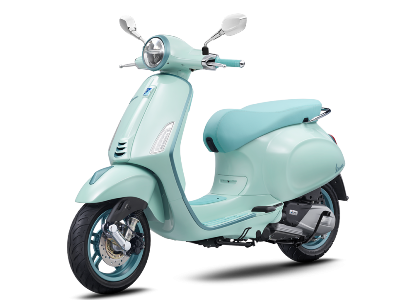 Primavera S 150 春天 車款 偉士牌 參考用 勿下單 