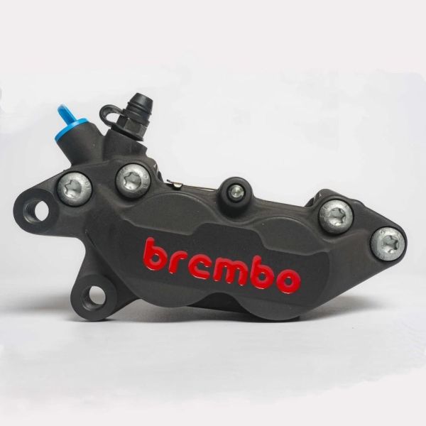 Brembo 基本對四卡鉗 黑底紅字 公司貨 正品 衝刺 春天 LX 偉士牌 Brembo卡鉗、Brembo對四卡鉗、Brembo黑底紅字、Brembo公司貨、Brembo正品、Vespa卡鉗、偉士牌卡鉗、Sprint卡鉗、Primavera卡鉗、LX卡鉗、Vespa煞車升級、偉士牌煞車改裝、對四卡鉗、四活塞卡鉗、機車制動升級、煞車系統改裝、Vespa改裝精品、機車卡鉗推薦、Brembo煞車系統、Vespa Sprint改裝、Vespa Primavera改裝、Vespa
