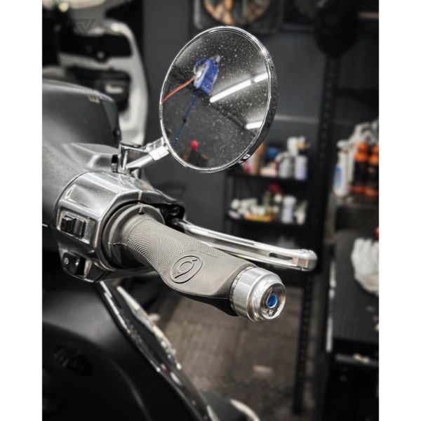 1O1 Factory 人體工學握把套 握把 偉士牌 VESPA 衝刺/春天/SPRINT/PM/LX 