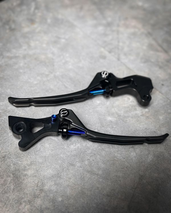 APEXX 長版煞車拉桿 一般版本 衝刺 春天 LX 