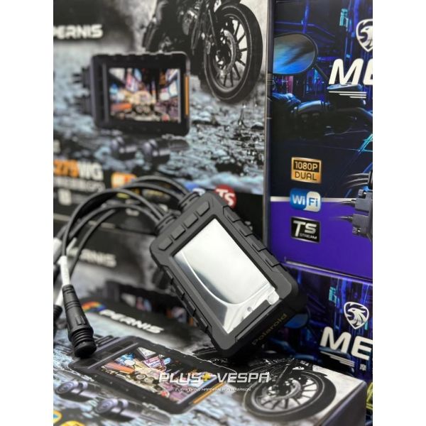 Polaroid 寶麗萊 行車紀錄器 MS279WG 新小蜂鷹 蜂鷹 TS碼流 各車系通用 紀錄器 錄影 