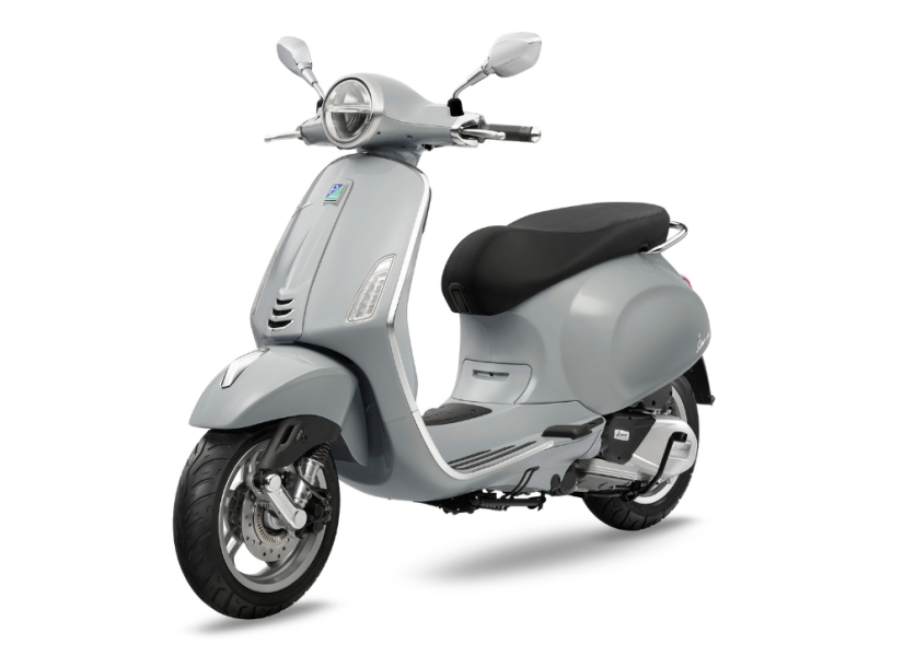 Primavera 125 春天 車款 偉士牌 參考用 勿下單 