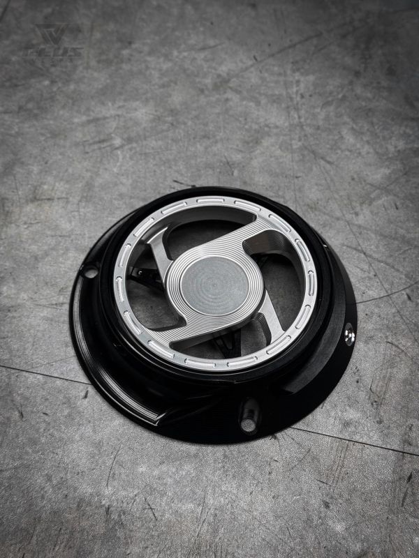 1O1 Factory  Vespa 旋轉風扇蓋 風扇飾蓋 衝刺 春天 偉士牌 VESPA 