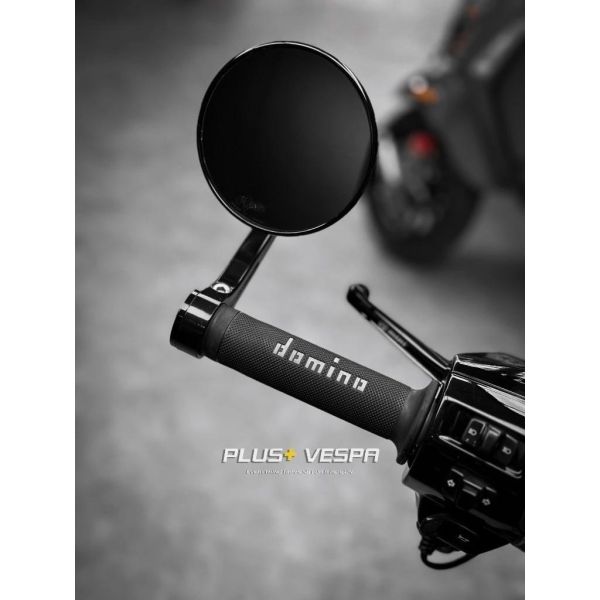 Domino 握把套 義大利進口 義大利 DOMINO握把 手把套 VESPA 偉士牌 