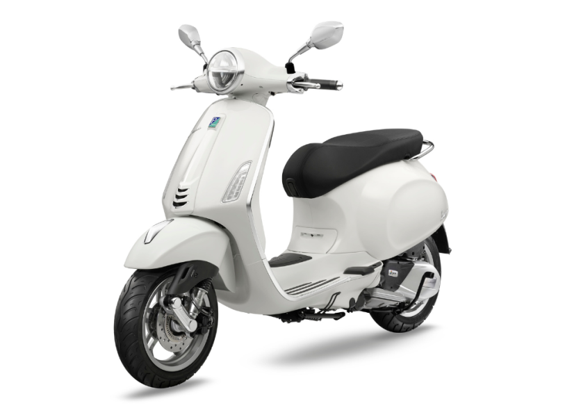 Primavera 125 春天 車款 偉士牌 參考用 勿下單 