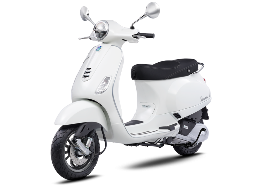 LX 125 車款 偉士牌 參考用 勿下單 