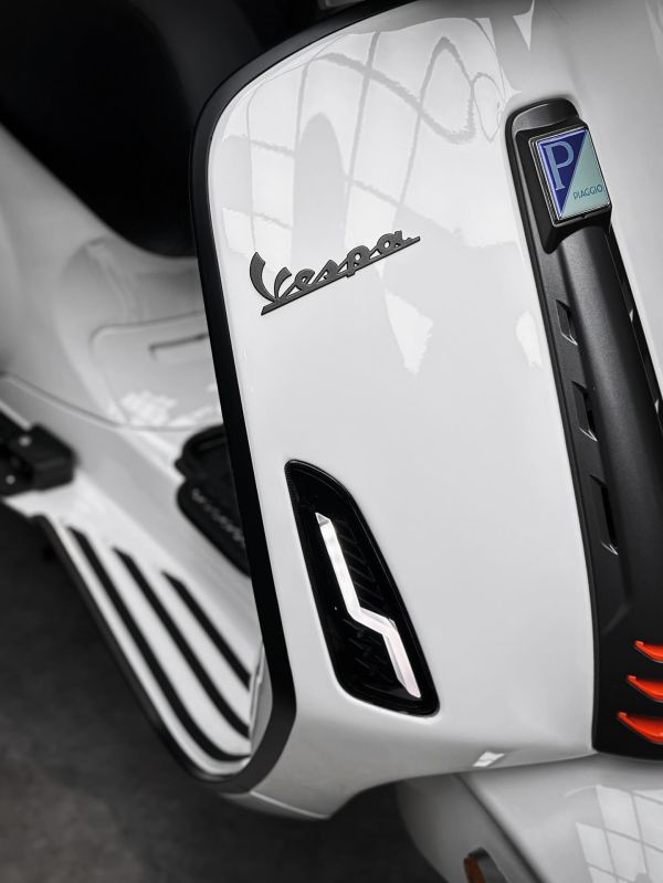 LEVEL 10 閃電方向燈 LED Vespa 偉士牌 春天／衝刺／3v／iget 