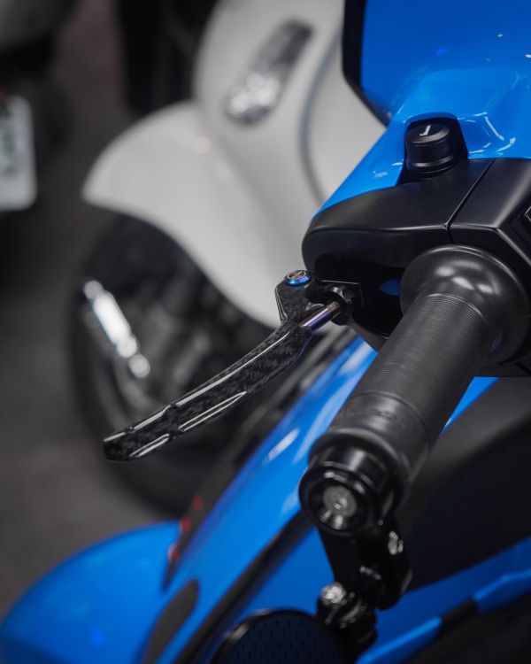 APEXX 煞車拉桿 碳纖維版本 卡夢 衝刺 春天 LX 