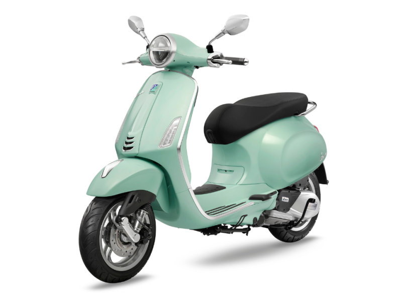 Primavera 125 春天 車款 偉士牌 參考用 勿下單 