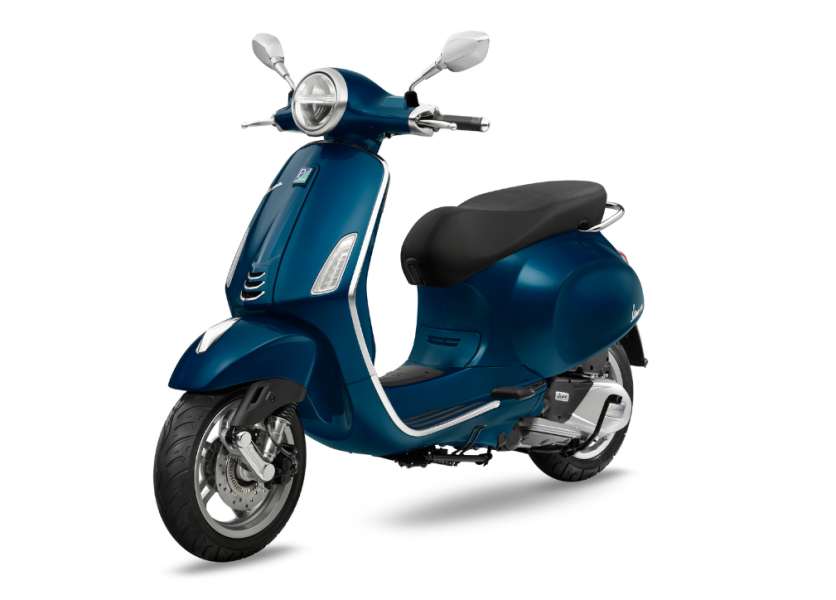 Primavera 125 春天 車款 偉士牌 參考用 勿下單 