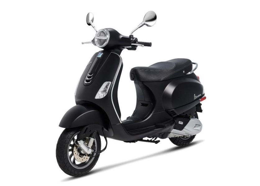LX 125 車款 偉士牌 參考用 勿下單 