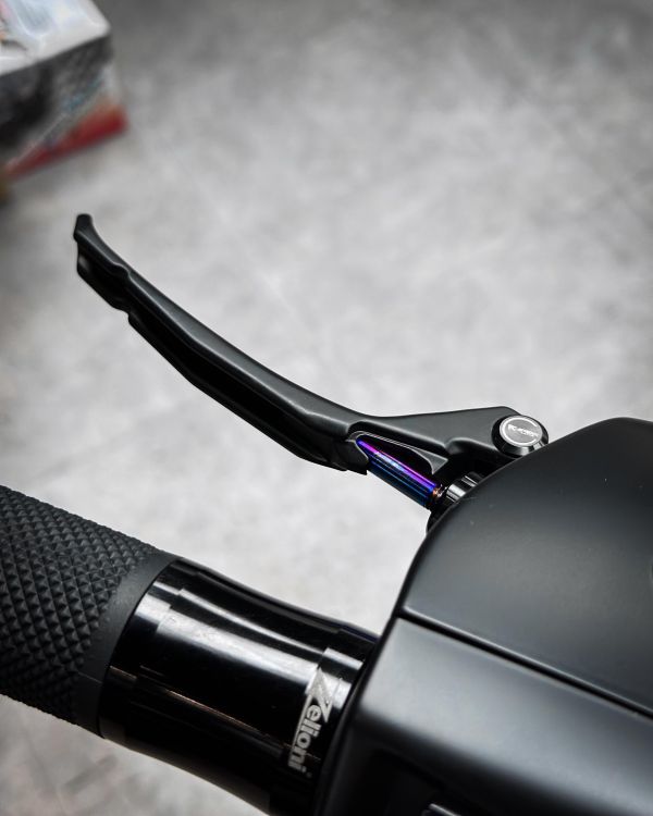 APEXX 長版煞車拉桿 一般版本 衝刺 春天 LX 