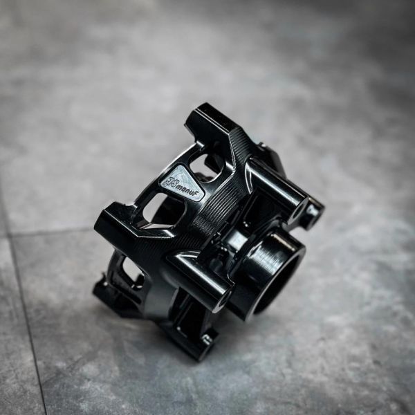 JS manuf 前輪 哈姆 鍛造哈姆 碟盤座 衝刺／春天 Vespa 偉士牌 