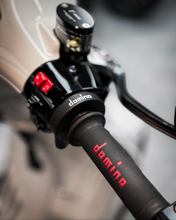 Brembo RCS 直推總泵 衝刺 春天 偉士牌 專用 
