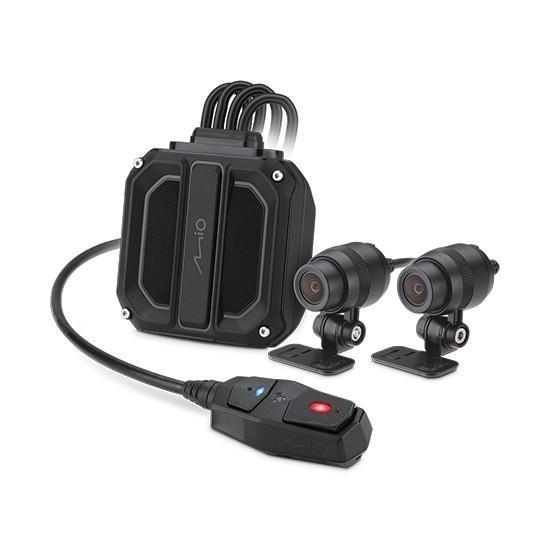 Mio M820WD 進階高規版 行車紀錄器 各車系通用 紀錄器 錄影 
