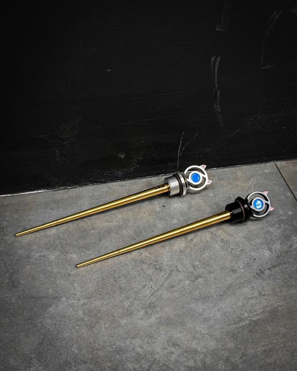 1O1 Factory Vespa 機油尺 衝刺 春天 GTS 