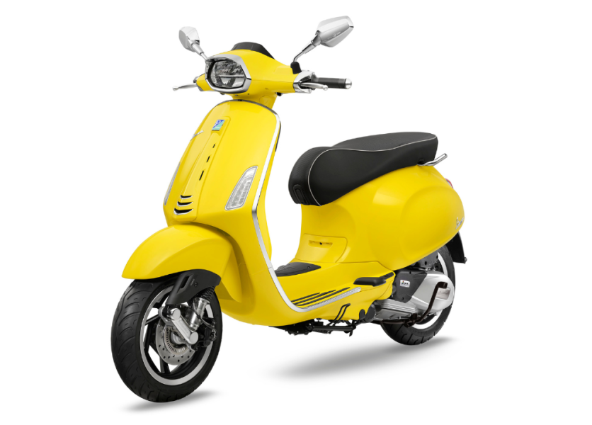Sprint 150 衝刺 車款 偉士牌 參考用 勿下單 