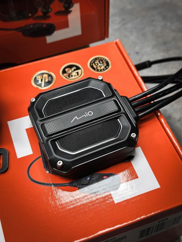Mio M802WD 行車紀錄器 各車系通用 紀錄器 錄影 