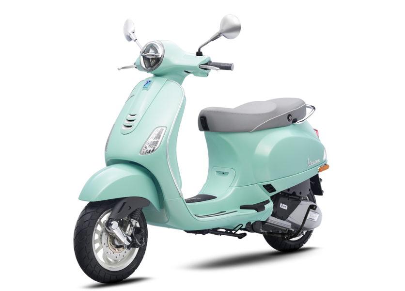 LX 125 車款 偉士牌 參考用 勿下單 