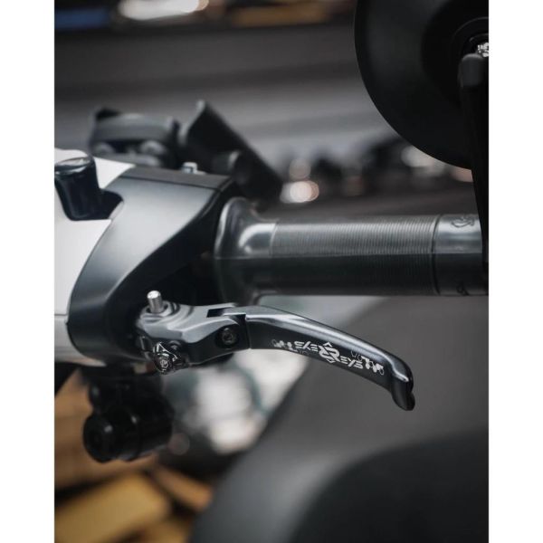 REYS 鋁合金剎車拉桿 煞車 拉桿 VESPA 偉士牌 衝刺 春天 LX 專用 