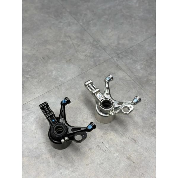 1O1 Factory - MXS100-SP / GT V2 一體式卡鉗座 (100mm) 衝刺春天專用 