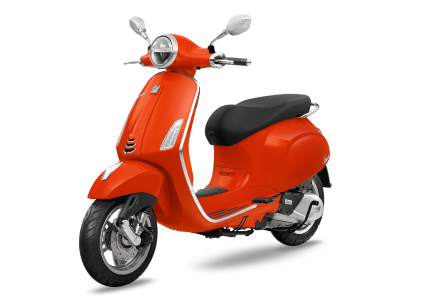 Primavera 125 春天 車款 偉士牌 參考用 勿下單 