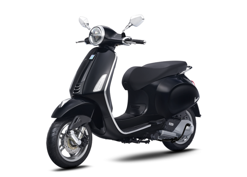 Primavera 125 春天 車款 偉士牌 參考用 勿下單 