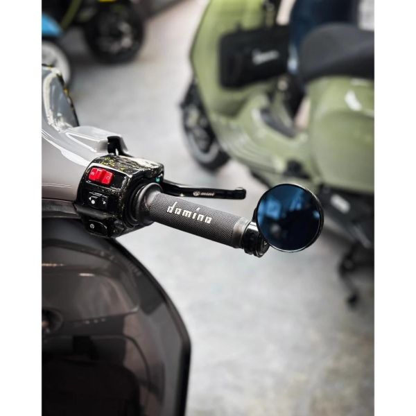 小圓鏡 端子鏡 手把鏡 後照鏡 衝刺 春天 LX GTS GTV VESPA 偉士牌 