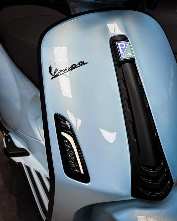 HD CORSE LED 新版方向燈 Vespa 偉士牌 衝刺/春天 
