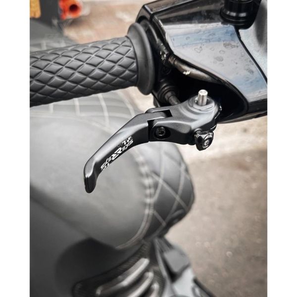 REYS 鋁合金剎車拉桿 煞車 拉桿 VESPA 偉士牌 衝刺 春天 LX 專用 