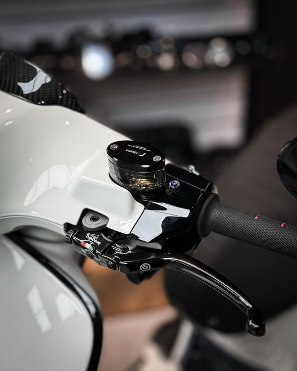 Brembo RCS 直推總泵 衝刺 春天 偉士牌 專用 