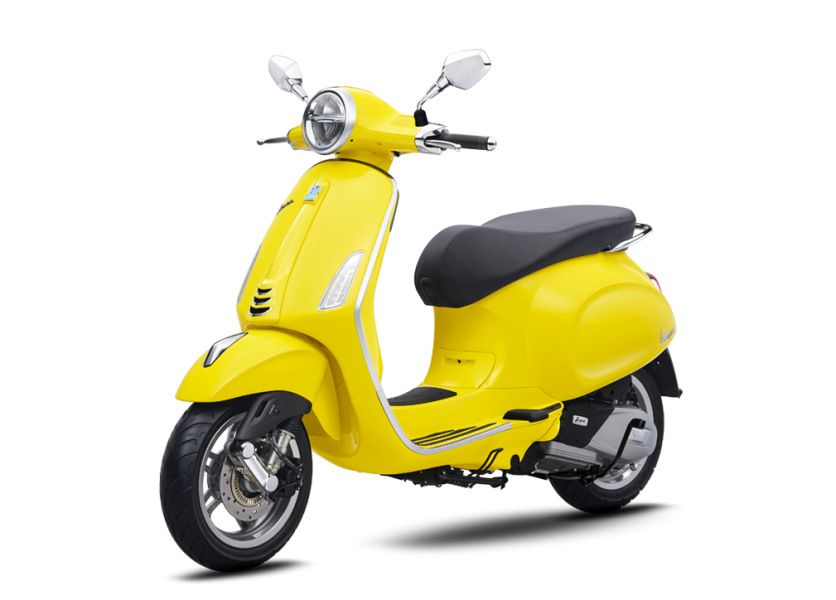 Primavera 125 春天 車款 偉士牌 參考用 勿下單 