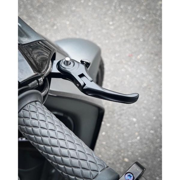 REYS 鋁合金剎車拉桿 煞車 拉桿 VESPA 偉士牌 衝刺 春天 LX 專用 